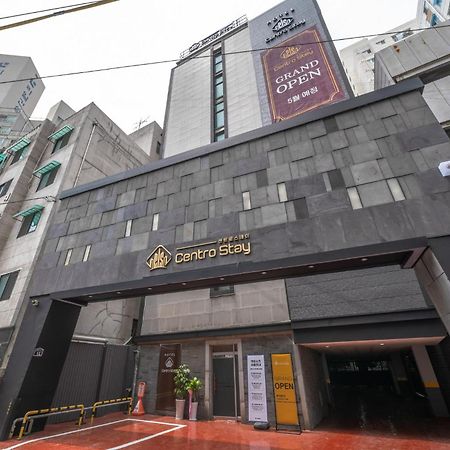 Hotel Centro Stay 仁川 外观 照片