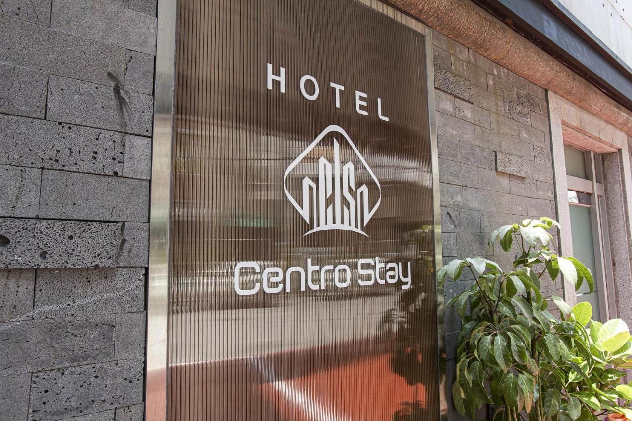 Hotel Centro Stay 仁川 外观 照片